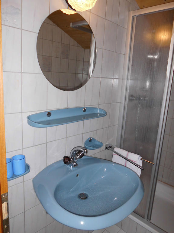 Josef Pixner Apartment เซิลเดน ห้อง รูปภาพ