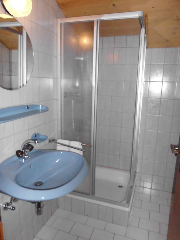 Josef Pixner Apartment เซิลเดน ห้อง รูปภาพ