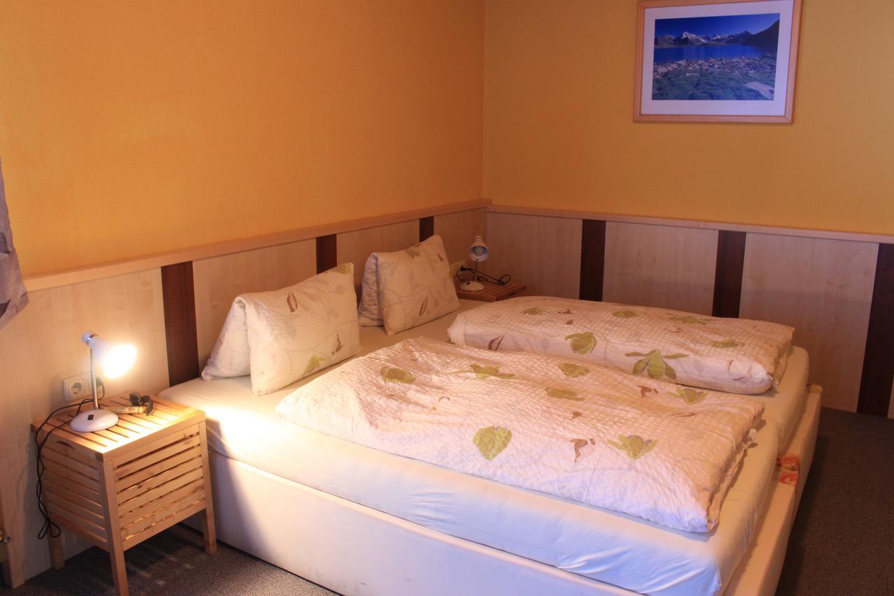Josef Pixner Apartment เซิลเดน ภายนอก รูปภาพ