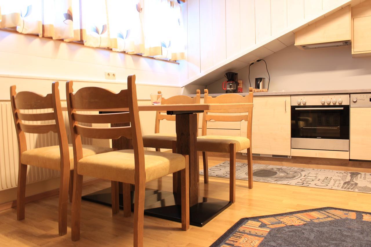 Josef Pixner Apartment เซิลเดน ภายนอก รูปภาพ