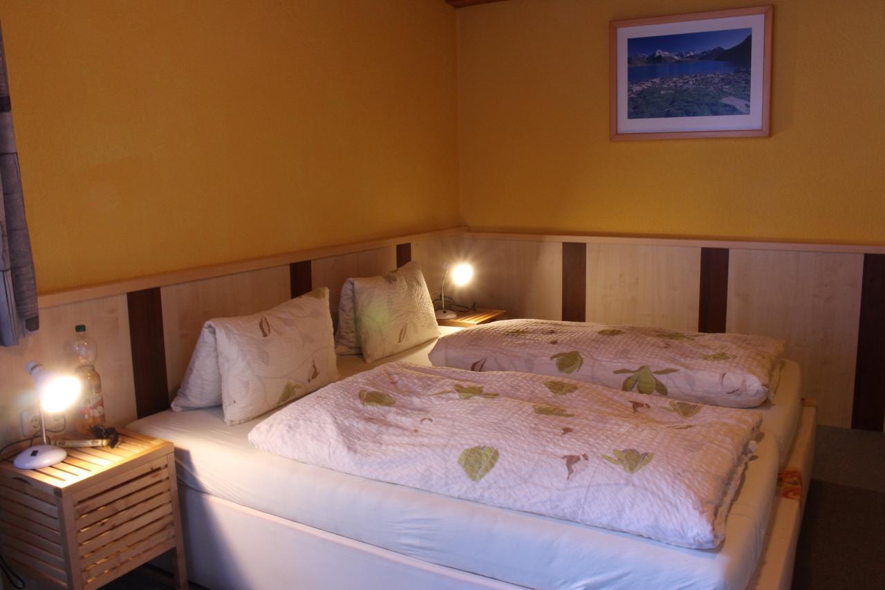 Josef Pixner Apartment เซิลเดน ภายนอก รูปภาพ
